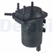Delphi HDF907 - Single