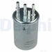 Delphi HDF935 - Single