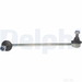 Delphi TC1168 - Single