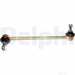 Delphi TC1209 - Single