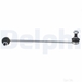 Delphi TC1315 - Single