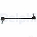 Delphi TC1502 - Single