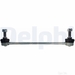 Delphi TC2167 - Single