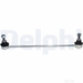 Delphi TC2324 - Single
