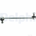Delphi TC2702 - Single