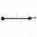 Delphi TC3408 - Single