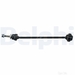 Delphi TC3409 - Single