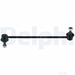 Delphi TC3431 - Single