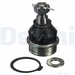Delphi TC3358 - Single