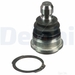 Delphi TC3404 - Single