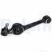 Delphi TC236 - Single