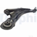 Delphi TC2327 - Single