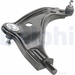 Delphi TC2331 - Single