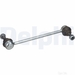 Delphi TC2679 - Single
