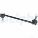 Delphi TC4330 - Single