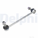 Delphi TC9205 - Single