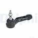 Delphi TA4054 - Single