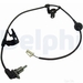 Delphi SS20077 - Single