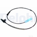 Delphi SS20107 - Single