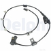 Delphi SS20257 - Single
