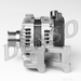 DENSO Alternator - DAN1023 - Single