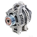DENSO Alternator - DAN1045 - Single