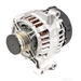 DENSO Alternator - DAN1078 - Single