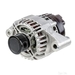 DENSO Alternator - DAN1147 - Single