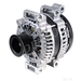 DENSO Alternator - DAN1209 - Single