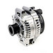 DENSO Alternator - DAN1468 - Single
