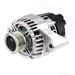 DENSO Alternator - DAN513 - Single