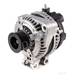 DENSO Alternator - DAN989 - Single
