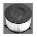 DENSO Cabin Air Filter DCF446P - Single