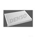 DENSO Cabin Air Filter DCF011P - Single