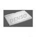DENSO Cabin Air Filter DCF033P - Single