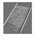 DENSO Cabin Air Filter DCF044K - Single