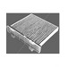 DENSO Cabin Air Filter DCF053K - Single