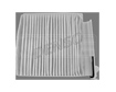 DENSO Cabin Air Filter DCF057P - Single