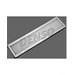 DENSO Cabin Air Filter DCF061P - Single