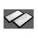 DENSO Cabin Air Filter DCF064P - Single