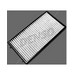 DENSO Cabin Air Filter DCF065K - Single