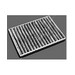 DENSO Cabin Air Filter DCF066K - Single