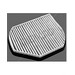 DENSO Cabin Air Filter DCF068K - Single