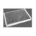 DENSO Cabin Air Filter DCF081K - Single