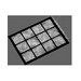 DENSO Cabin Air Filter DCF087P - Single
