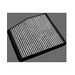 DENSO Cabin Air Filter DCF090K - Single