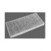 DENSO Cabin Air Filter DCF097K - Single