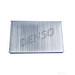 DENSO Cabin Air Filter DCF111P - Single
