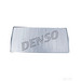 DENSO Cabin Air Filter DCF114P - Single