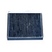 DENSO Cabin Air Filter DCF118K - Single